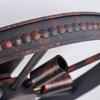 Industrial Style Carriage Wheel Chandelier for Kitchen or Bar Ceiling Lighting