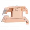 Spring Bar Design Watch Band Removal Tool Metal Construction U-Shaped Puller Tweezer  Watch Repair