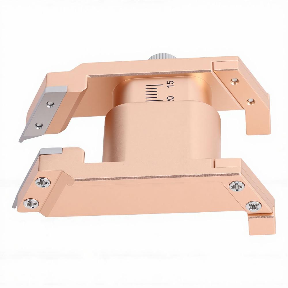 Spring Bar Design Watch Band Removal Tool Metal Construction U-Shaped Puller Tweezer Watch Repair
