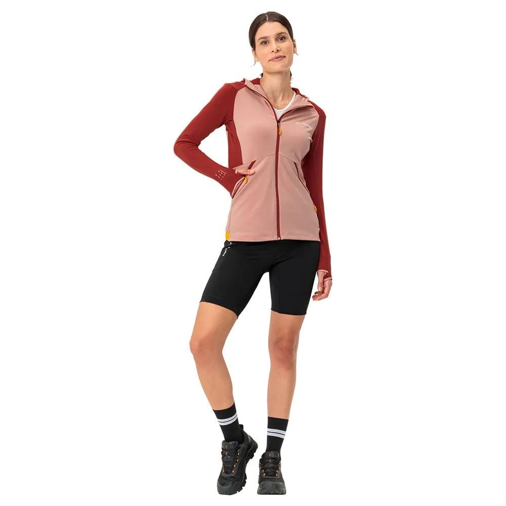 VAUDE Флис Scopi Fleece