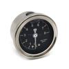 33WB Car Oil Pressure Gauges Refitting 12V Automobile Oil Pressure Instrument 0-8Bar