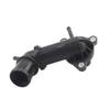 1 styck Bilmotorkylning Termostatkåpa Montering 55241404 Delar För Fiat Chrysler Jeep Alfa Romeo