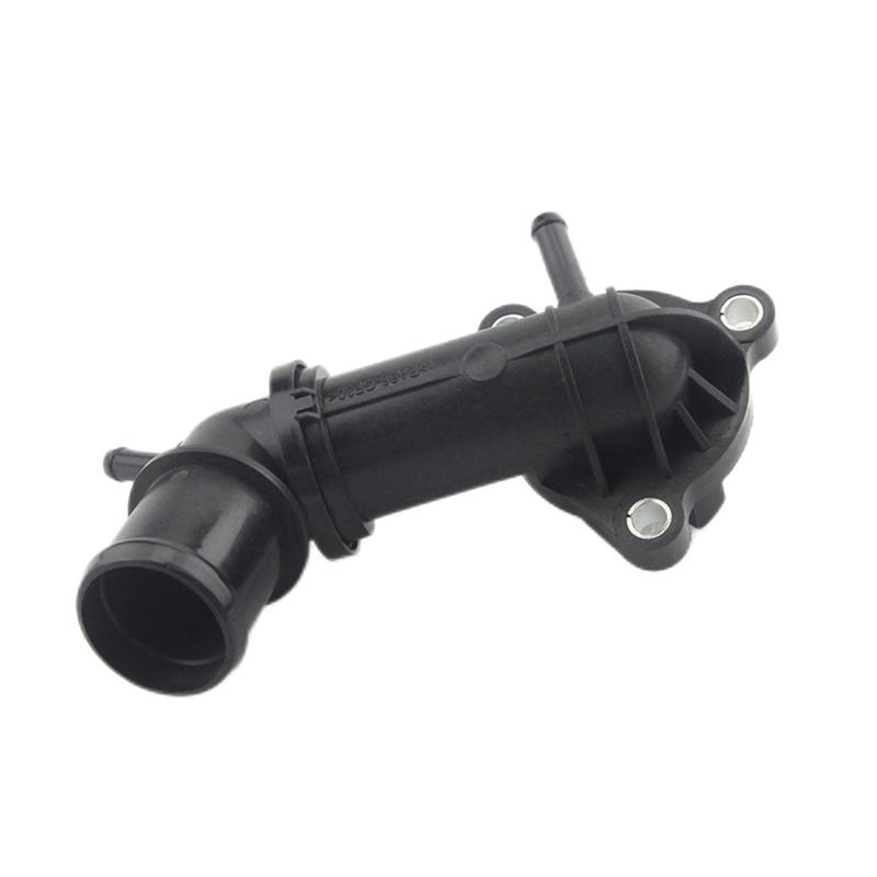 1 styck Bilmotorkylning Termostatkåpa Montering 55241404 Delar För Fiat Chrysler Jeep Alfa Romeo