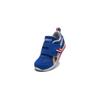 Asics Idaho Baby KT-ES 4 Low Top Walking Shoes Baby Shoes Blue 1144A366-400