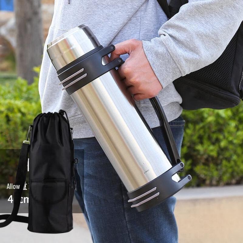 Большая термофляга Shangqi