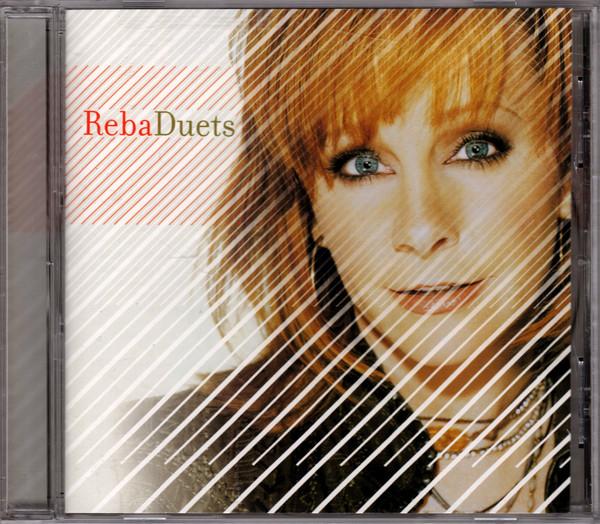 CD REBA MCENTIRE - Duets B000890302 MCA Nashville 2007 US Dance & Electronica Used