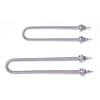 Stainless Steel Single U-Tube Heating Element