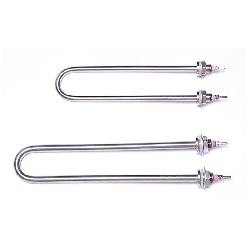 Stainless Steel Single U-Tube Heating Element