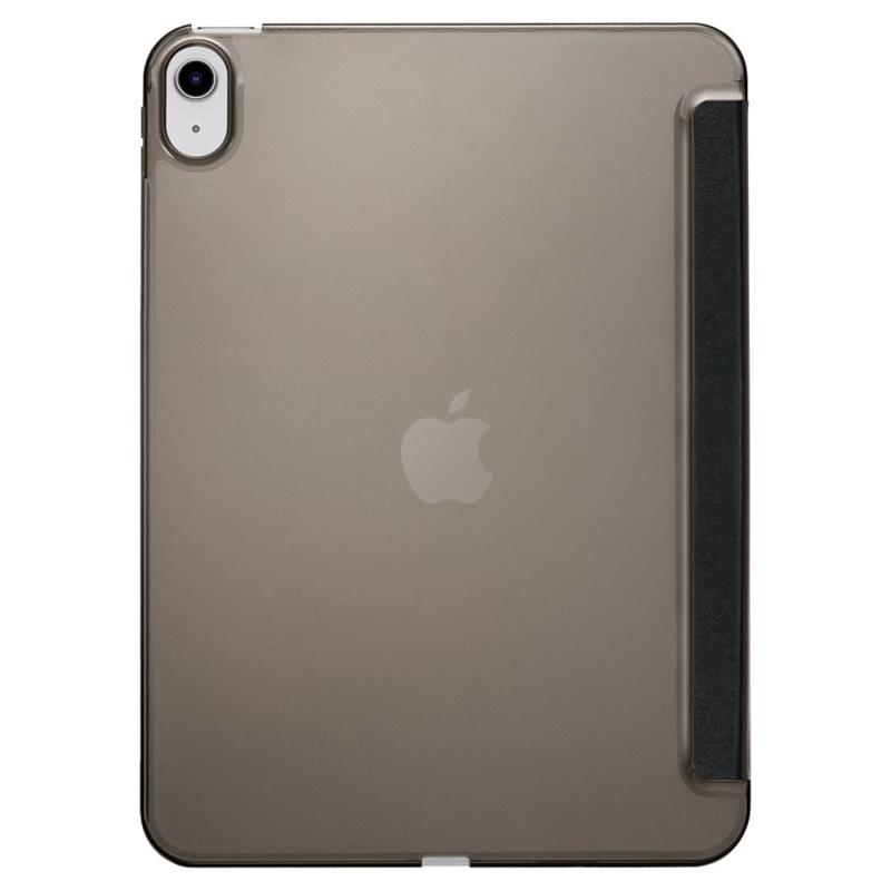 Spigen Smart Fold - Etui Do Ipad 10.9" (2022) (Czarny)