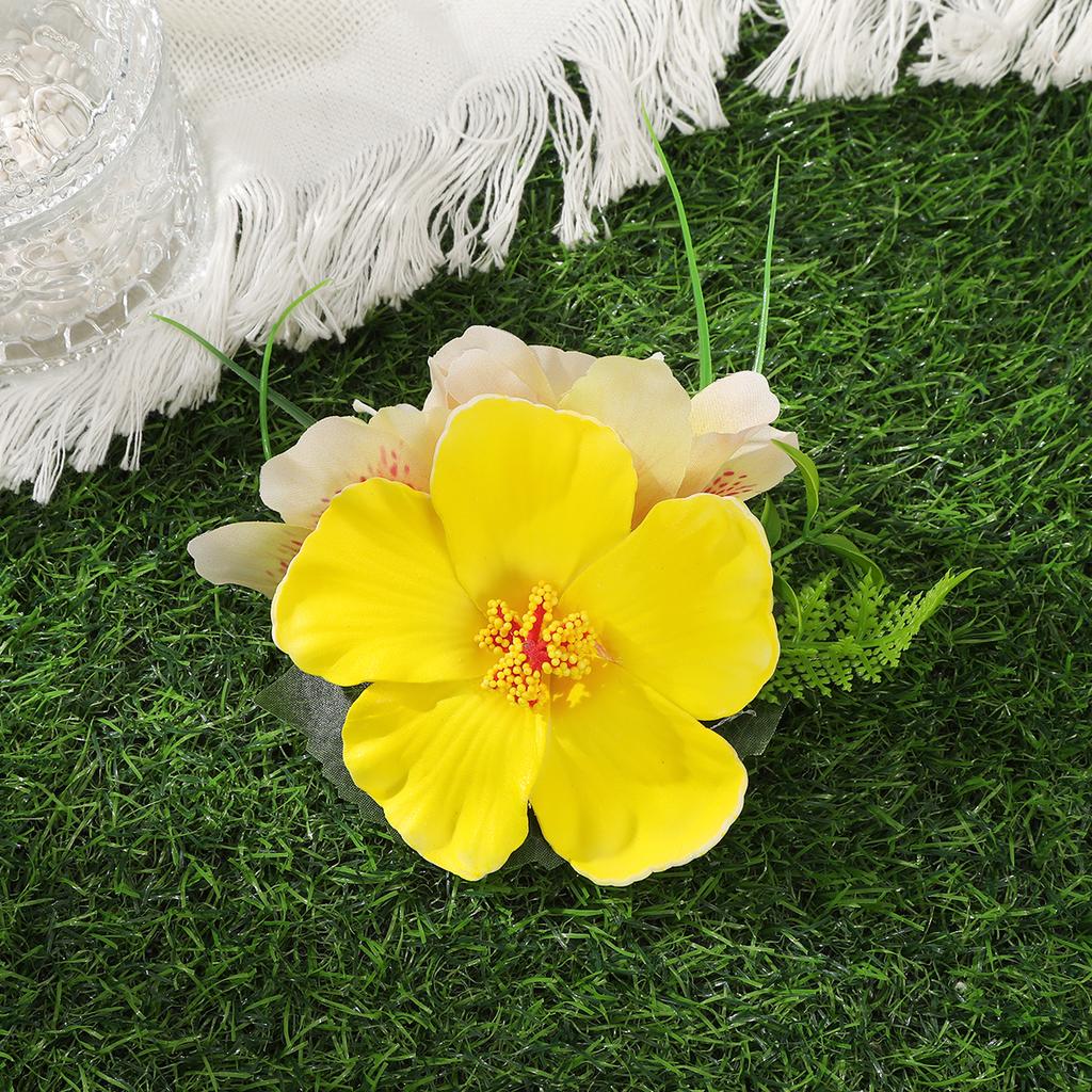 Vintage Chinese Flower Fringe Hair Sticks Fashionable Female Metal Hairpin Hair Stick Hairwear Hair Ornament Jewelry Accessories