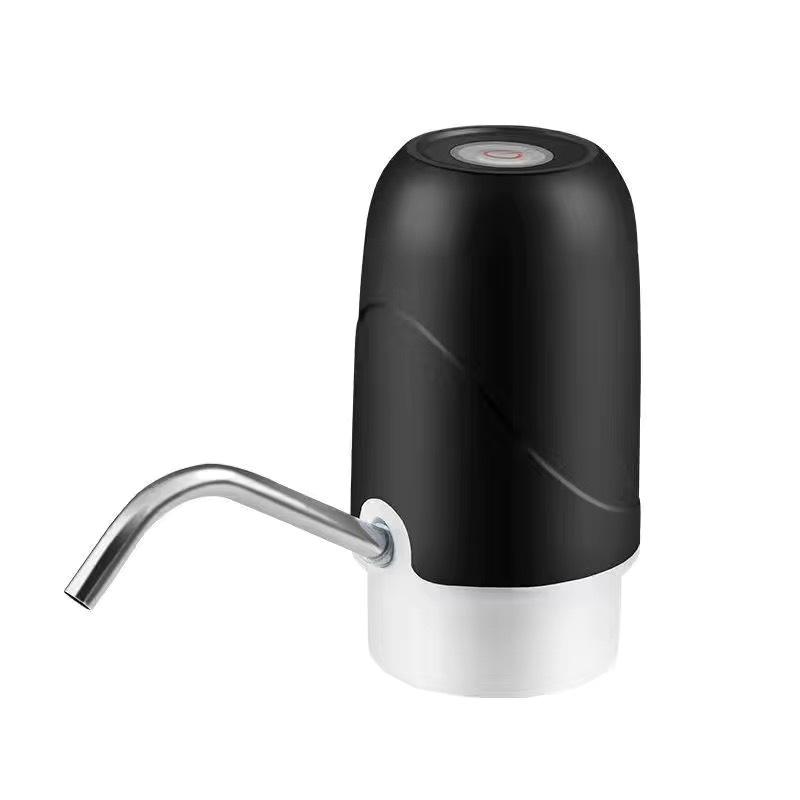 Electric Water Dispenser for Bottled Water - Automatic Pump and Cooler