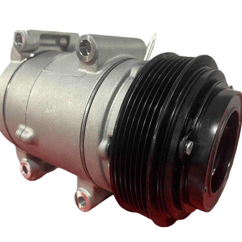 1721300011 Air Conditioning Compressor for SsangYong New Korando