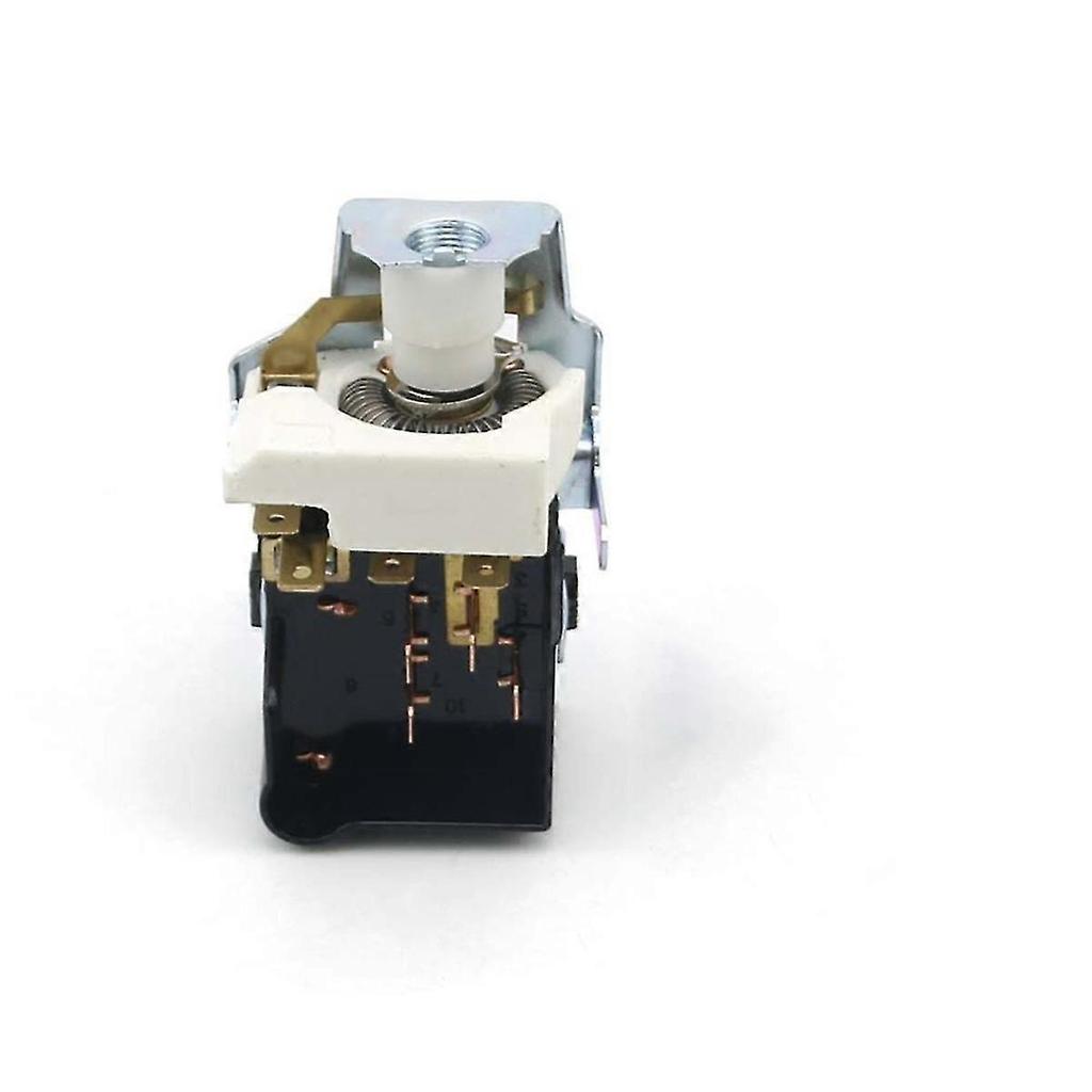 For Headlight Switch Headlamp Light Bulb Control hwy