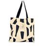 Large Capacity Literary and Artistic Leisure Tote Bag