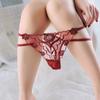 Sexy G-string T Panties Female Underwear Lace Thongs Women's Pants Sexy Panties Erotic Women