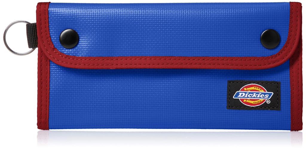 Dickies Long Wallet DS002EN Navy