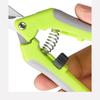 Gardening Scissors Pruning Shears Fruit and Vegetable Shears Branches Fruit Tree Grape Picking Shears Garden Tools Picking Fruit