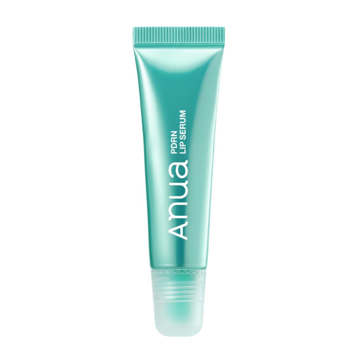 Anua PDRN Hyaluronic Acid Moisture Lip Serum Hydrating Plumping 10ml