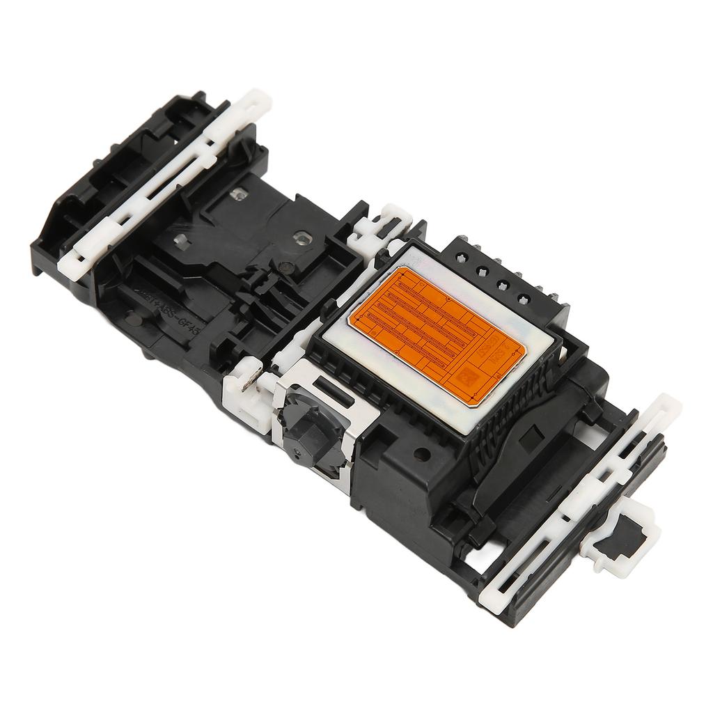 Druckkopf Ersatz ABS Lichtecht Rostfrei Druckerkopf für MFC J220 J615W J125 J410 290 990A4