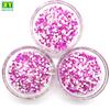 High Quality Hot Fix Shiny Flat Back Rhinestones for Shoe & Clothing Decoration Accessories