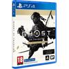 SONY COMPUTER ENTERTAINMENT Ghost of Tsushima Director's Cut - PS4 Game