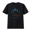 Howard Jones Tour Concerti Maglietta Vintage Stampa Dream Into Action Taglie S 5xl Moda Vintage Uomo Streetwear