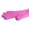 MDNG Five-Finger Double-Layer Silicone Oven Glove