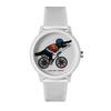 Orologio Ufficiale Unisex con Cinturino in Silicone 2011265