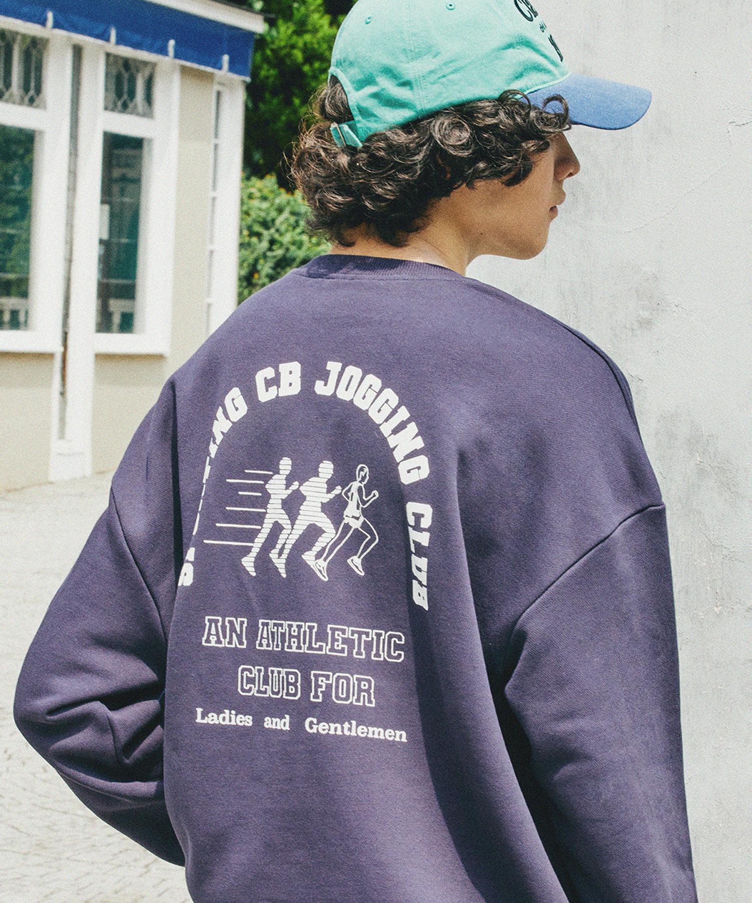 Konnichiwa Bonjour Спортивная толстовка (Военно-морской) Navy/1 (Small)