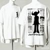 Jamiroquai Maglietta Regalo per Fan Unisex Unisex Harajuku Oversize Unisex Manica Corta Streetwear Alta Qualità Coppie Classica Morbida