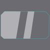 LEDISHUN Motorcycle Meter Protection Film Suzuki V-Strom 1050/DE (2023~) V-Strom 800 (2023~) V-Strom 800