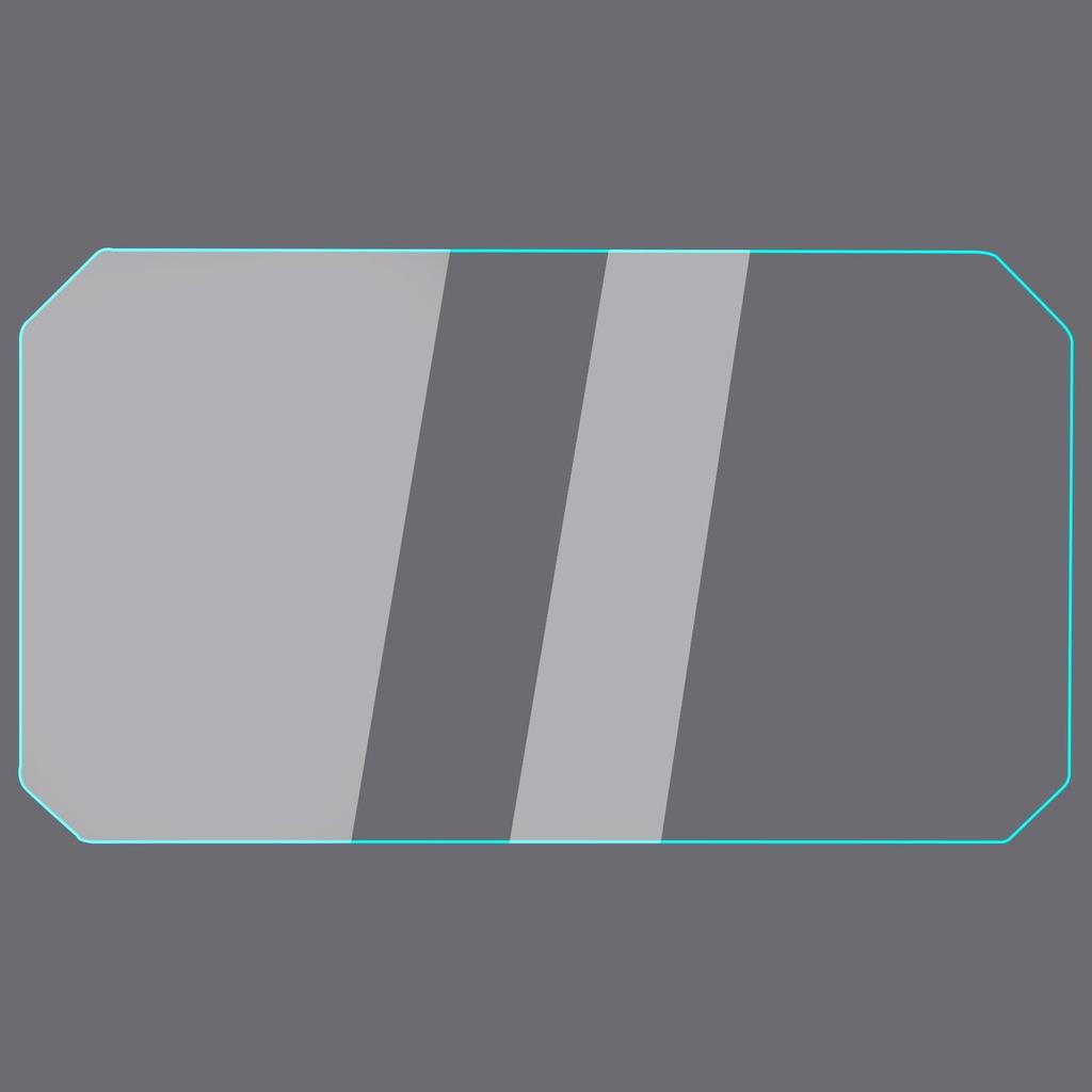 LEDISHUN Motorcycle Meter Protection Film Suzuki V-Strom 1050/DE (2023~) V-Strom 800 (2023~) V-Strom 800
