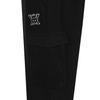 ANEW GOLF W Fleece Mix Set Up Jogger L/Pt_Bk