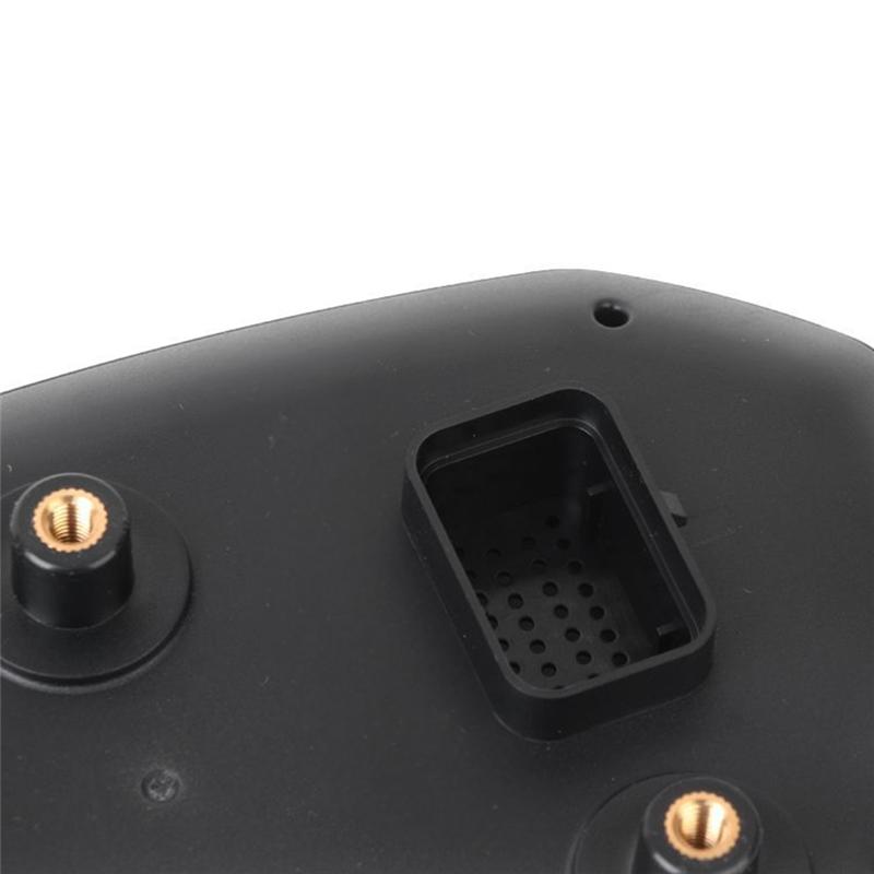 Ac29-Odometer Dashboard Cover Protective Case For Triumph Tiger 800 850 Street Triple 765 RS Motorcycle Trument Housing