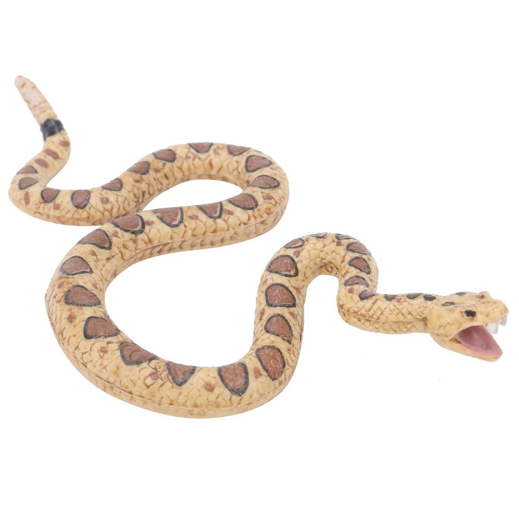 Highly Simulation Snake Trick Toy Children Kid Mini Snake Model Toy Decoration SupplySnake Model