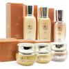 Original Ultra-Moisturizing Skin, Emulsion, Essence, Cream, Eye Cream_Select
