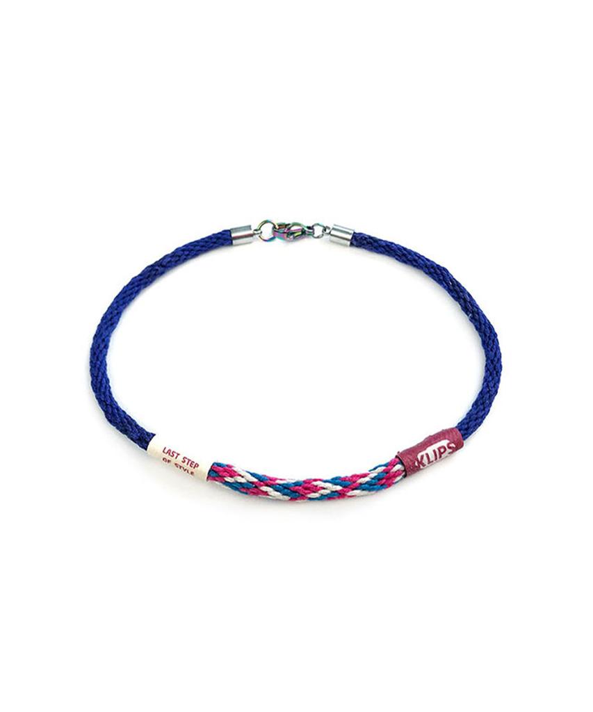 Klips Urban Luisa Purple Women'S Anklet