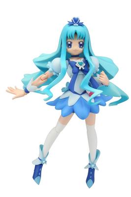 SHFiguarts Cura Marinha