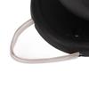 A Pair of with Screws Car Mini Tweeters 5-20KHz Car Stereo Speakers Car Tweeters  Car Audio System