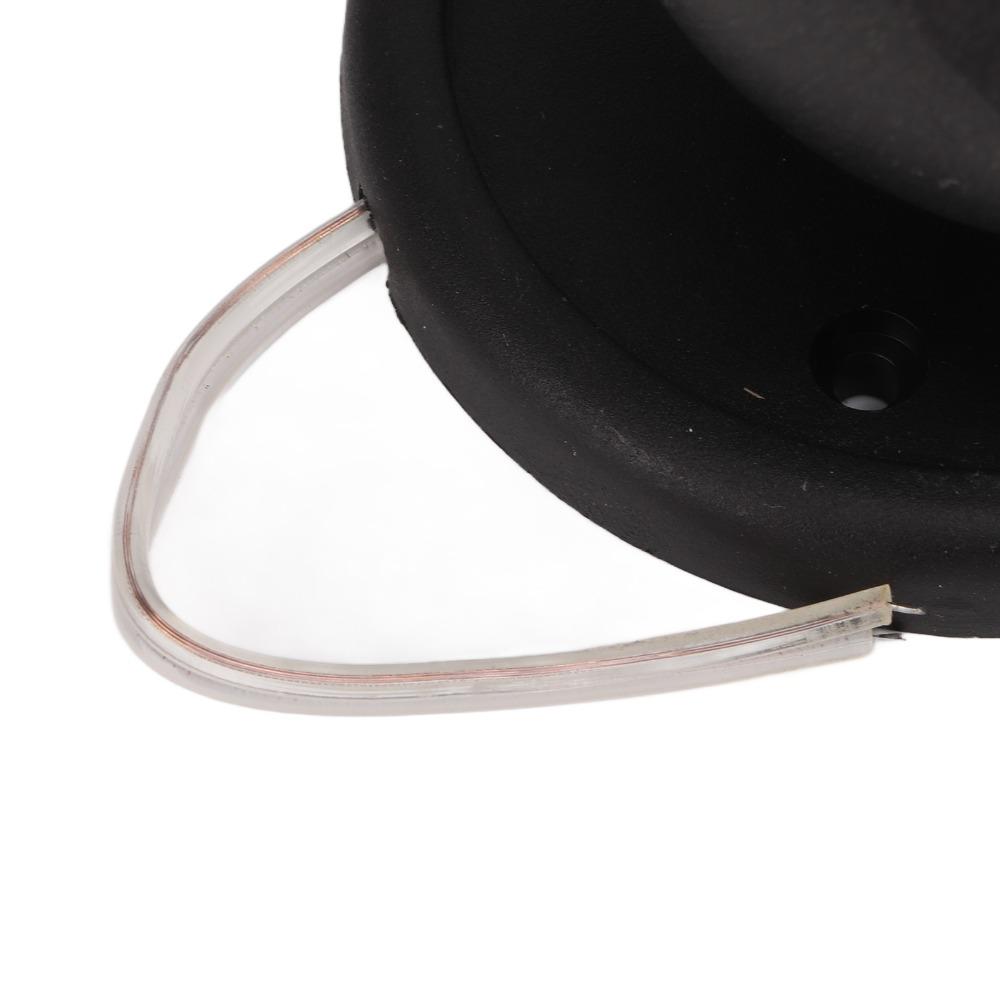 A Pair of with Screws Car Mini Tweeters 5-20KHz Car Stereo Speakers Car Tweeters  Car Audio System