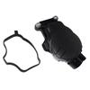 Authentic 1 PCS Separator Crankshaft Vent Valve Replacement Accessories 11127809512 11127803790 For BMW E90 E60 X3 E83 X6 X5 E70