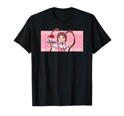 THE iDOLM@STER MILLION LIVE! Arisa Matsuda MILLION LIVE CLOSET! Ver. T-shirt
