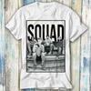 Golden Girls Squad 80s Sitcom TV Show Dorothy Blanche Rose Sophia T Shirt Meme Gift Funny Top Tee Style Gamer Movie Music 433