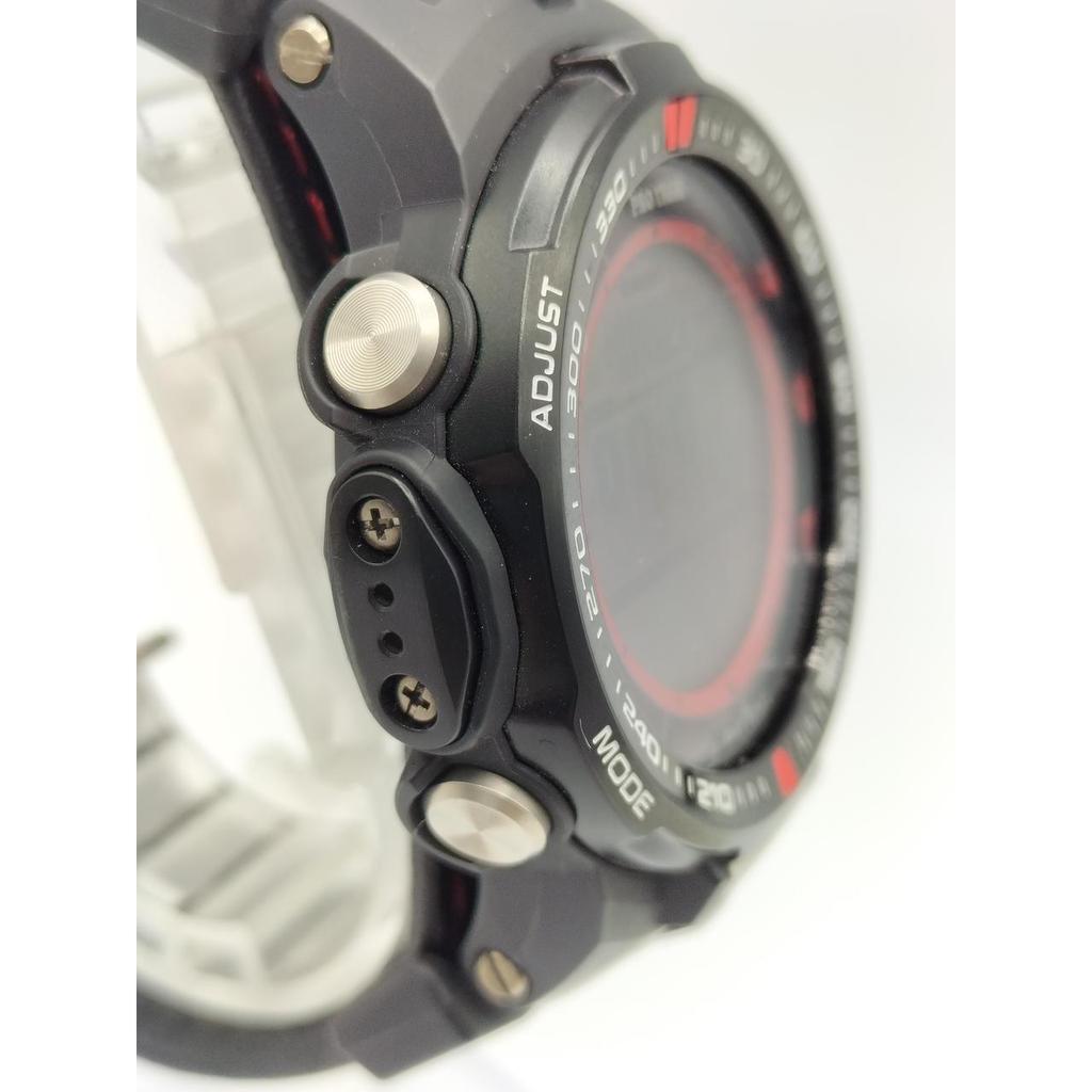 Used CASIO PRW-3000G PRO TREK