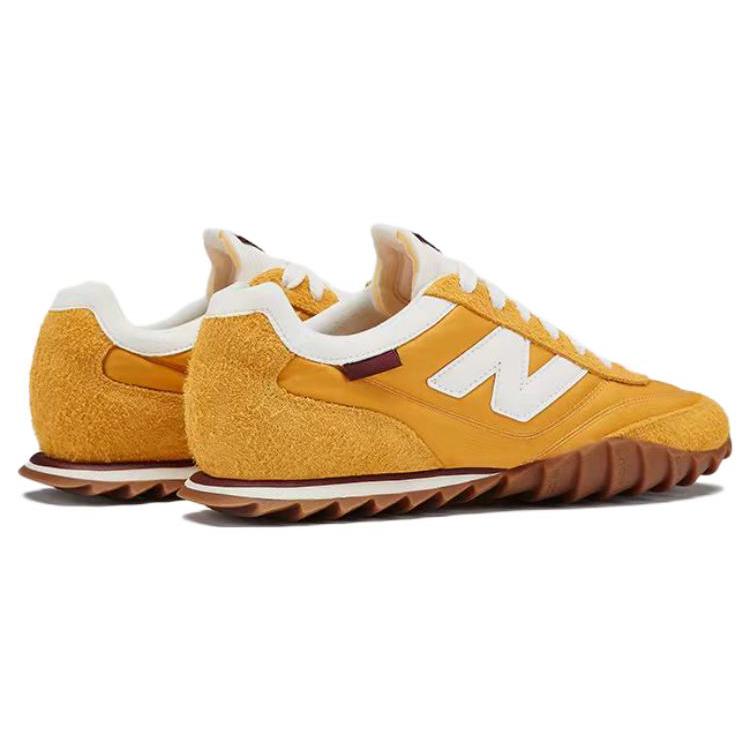 New Balance RC30 Donald Glover Golden Hour