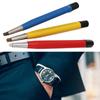 3pcs/set Watch Parts Accessory Rust Removal Brush Pen Watch Parts Polishing Tool