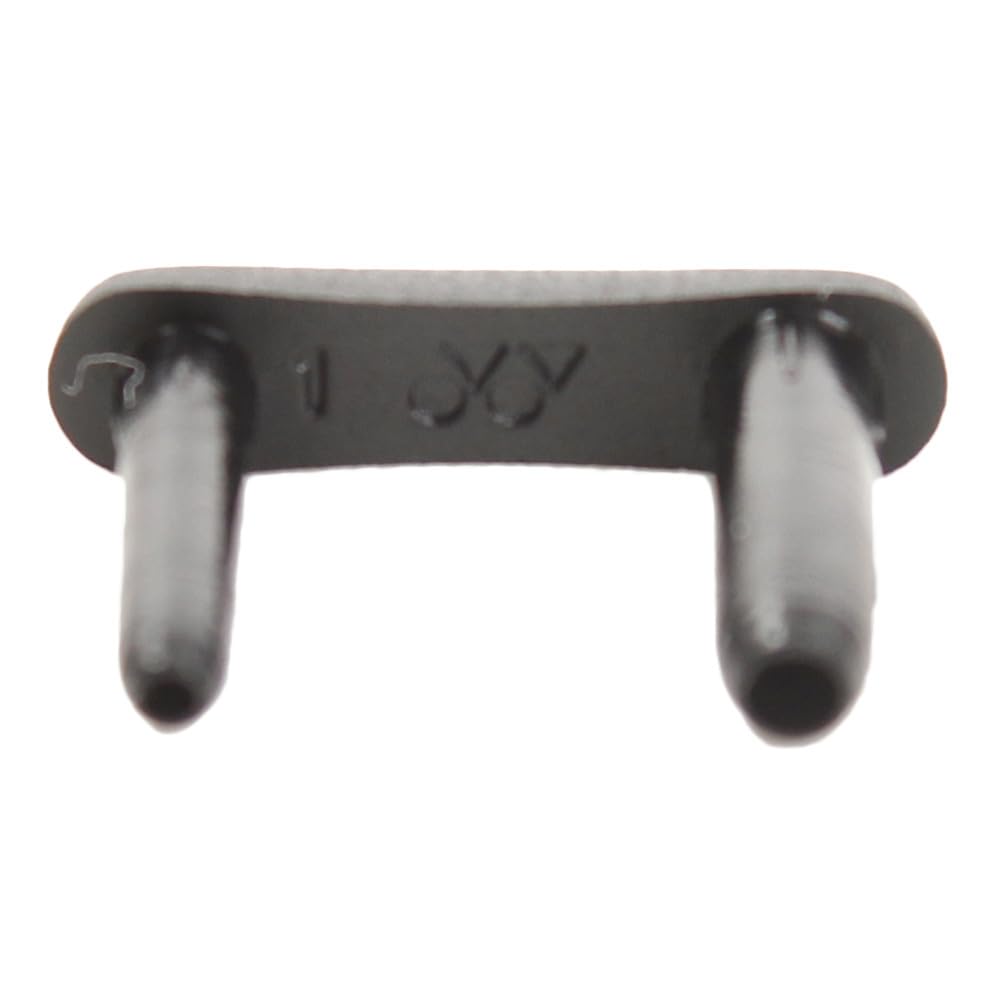 YONEX Double 007 Black Grommet-1 AC416W-1