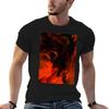 Inferno Tshirt Perforunisexce Workout Short Sleeve Tee