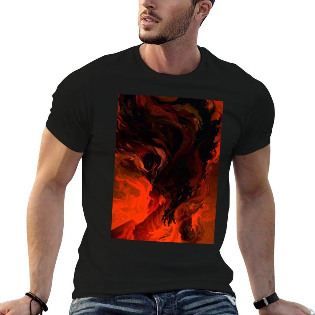 Inferno Tshirt Perforunisexce Workout Short Sleeve Tee