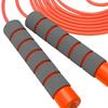 Portables Training Sports Rope Professional Adult Children Gym Jumping Rope for Fitness Game and School Sports